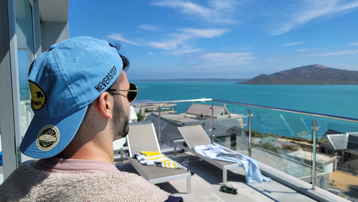 🌊🏄‍♀️😎 Another legendary Web 3 Founders Kite Week just went down in Langebaan, South Africa. Crypto OGs, kite and wakeboarding world stars, stunning locations. That's neverstop.network. Kudos for sponsoring <a href="/Givethio/">Giveth</a>. <a href="/Dirtyhabitstv/">Dirty Habits</a>, <a href="/peacockboys/">Ryan & Liam Peacock</a> epic to have you.🌊🏄‍♀️😎