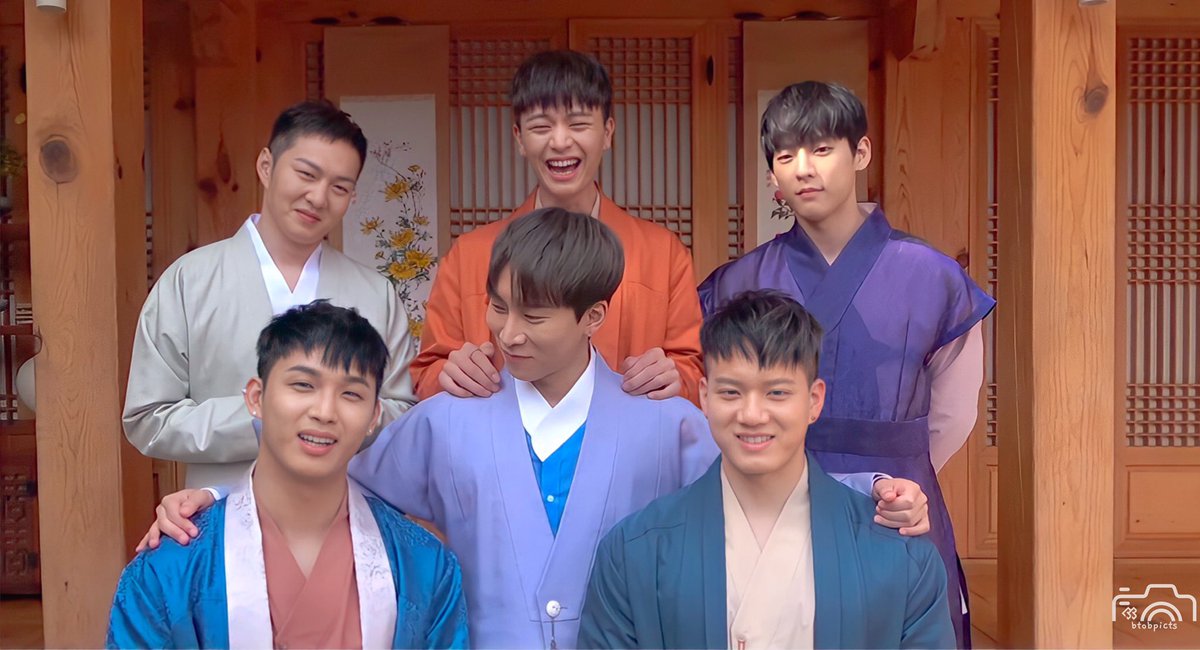 btobpicts's tweet photo. BTOB Season’s Greetings 2022💙

#BTOB #비투비 @OFFICIALBTOB https://t.co/uLuyW6o4tN