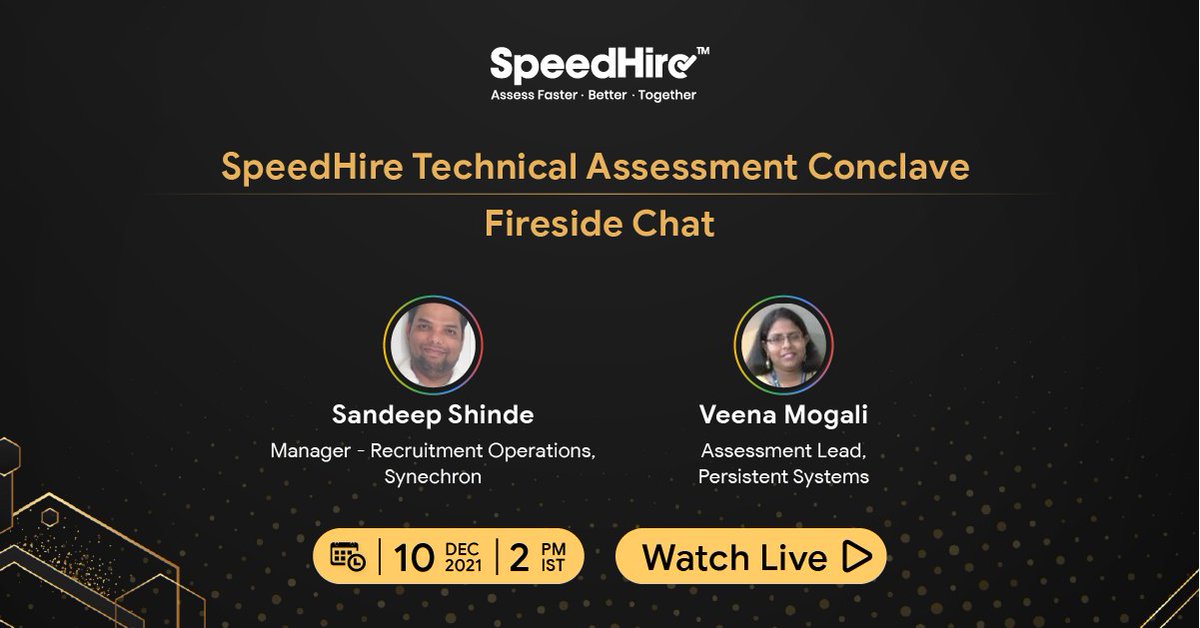 SpeedHire tweet media
