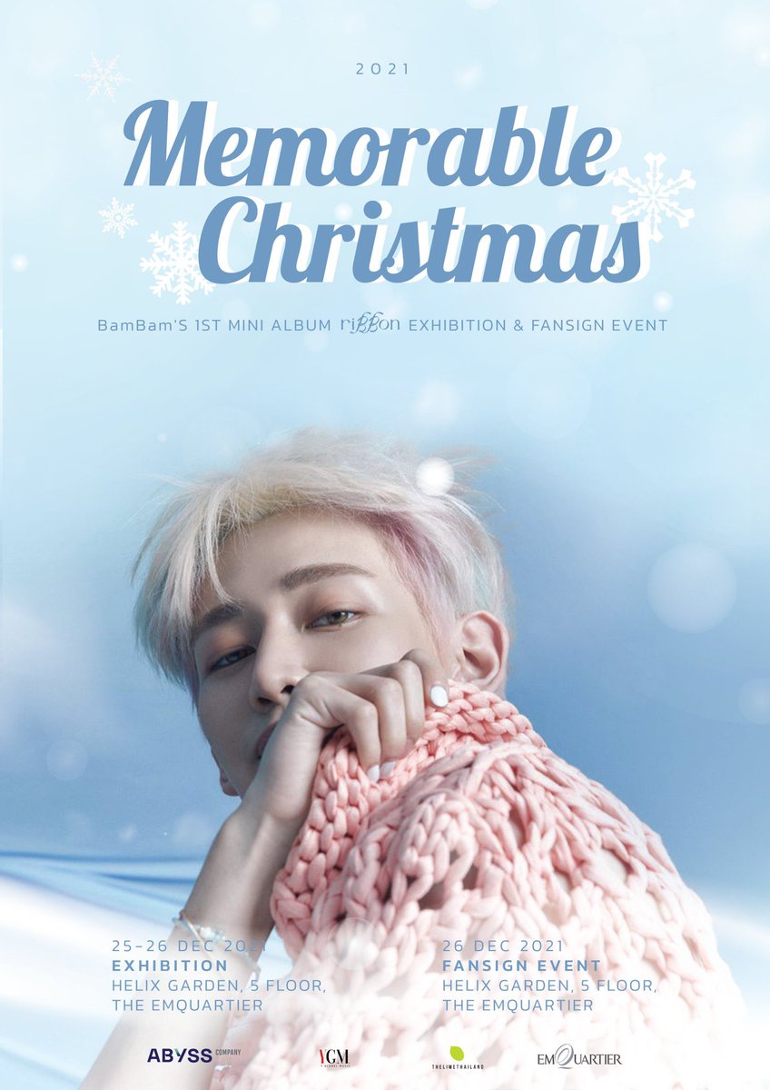 earnhanchulla's tweet photo. [ PRE ] อัลบั้ม BamBam's 1st Mini Album riBBon รอบ YGM 

🎀 บั้มละ 497 บาท รวมส่ง
( ได้การ์ดพิเศษ YGM )
🤍 มีของแถมทุกออเดอร์
🪄 รับจำนวนจำกัดมากๆค่า

สนใจ dm ได้เลยค่ะ
#หนาวนี้มากอดกันต์
#2021MemorableChristmaswithBamBam #ตลาดนัดอากาเซ #ตลาดนัดอากาเซ่ https://t.co/OZdMmpHpq3