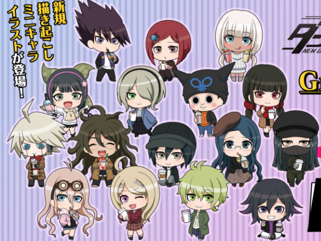 CailynChaos's tweet photo. DR Headcanon
------------------
The V3 gang all head out for coffee together on a very special day at the academy (Shuichi x Kokichi coffee date).
10/16 are on coffee dates
#danganronpa #danganronpav3 #Saiou #Tojoshi #KaiMaki #Ranmugi #Kiiruma https://t.co/u0oF5GQqCq