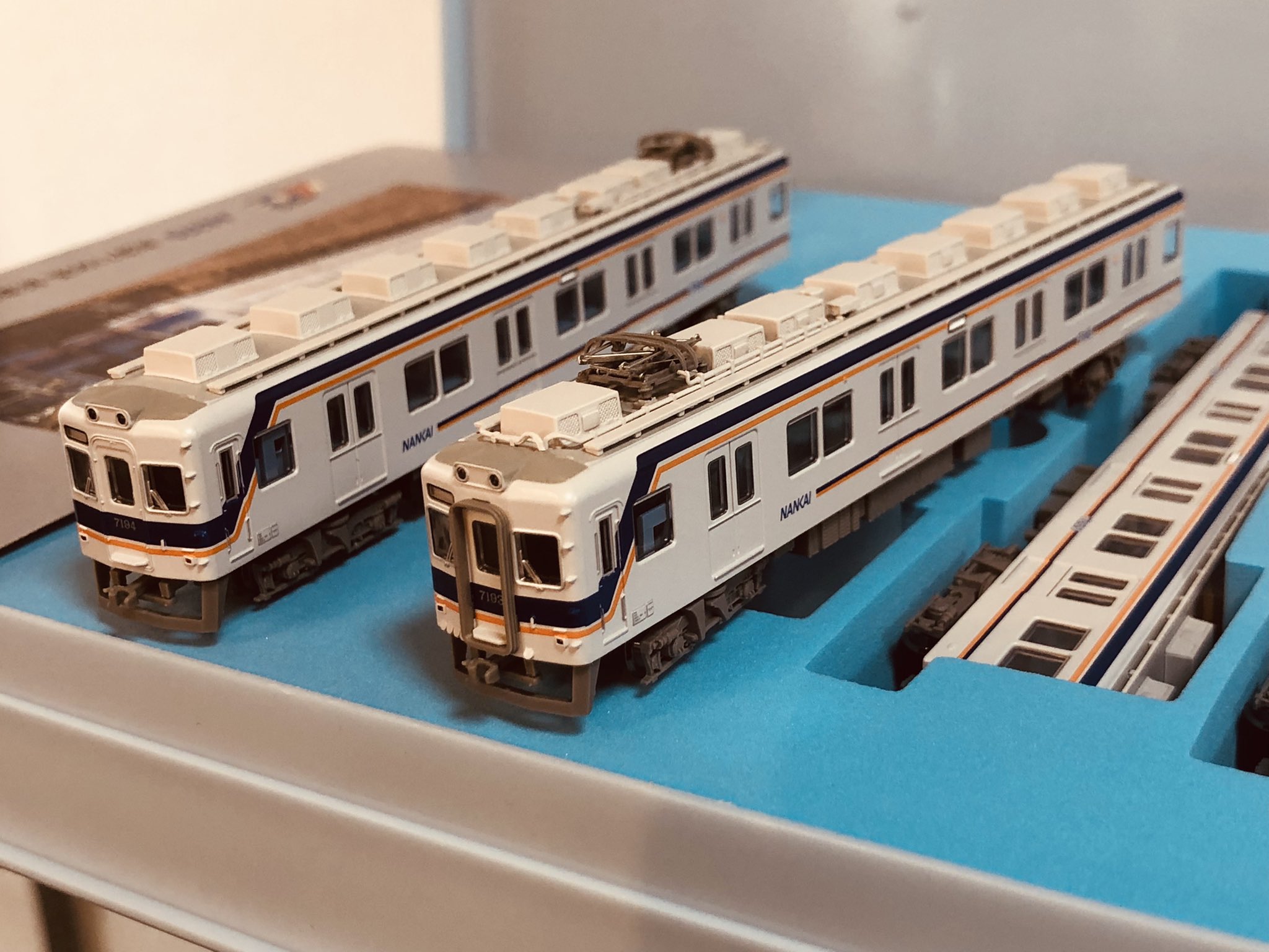 RailwayToyBox の人 on X: RailwayToyBox の人 on X: