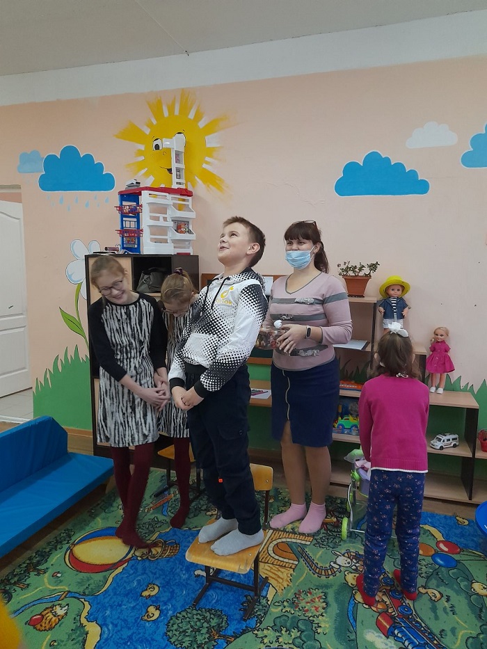 UMTiSP_Novoul's tweet photo. "Весёлые и дружные"
https://t.co/9NmE2BVXRP https://t.co/oYthIhW54J