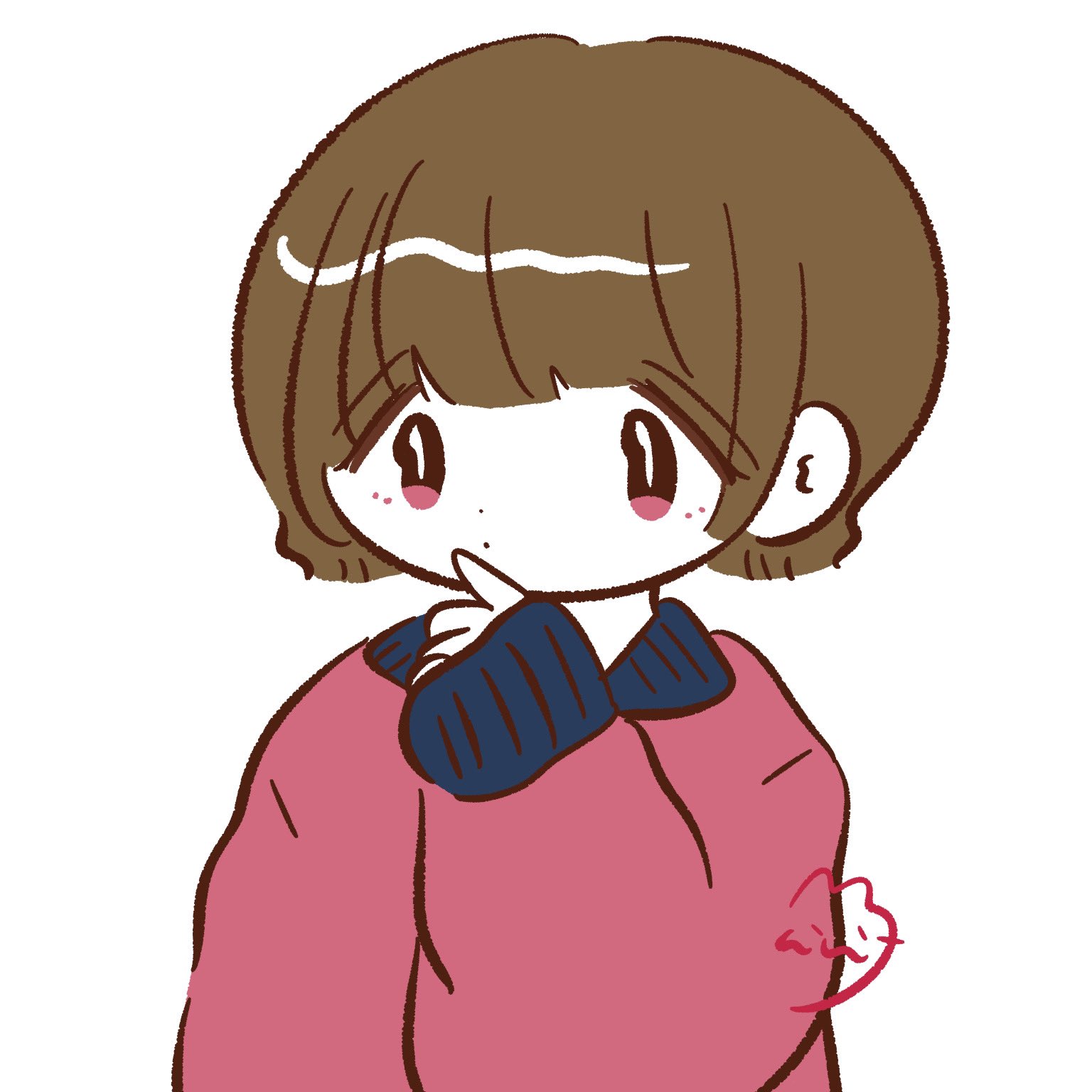 微々子 びびこ ほんの少しウェーブしてるボブ女子は女の子らしくて可愛いよね オリジナルイラスト ボブヘア T Co Ymeyydjrjt Twitter 微々子 びびこ ほんの少しウェーブしてるボブ女子は女の子らしくて可愛いよね オリジナルイラスト ボブヘア T Co Ymeyydjrjt Twitter