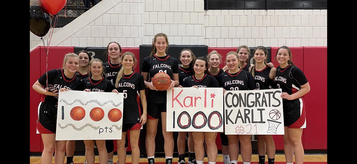 RRC Girls Basketball tweet media