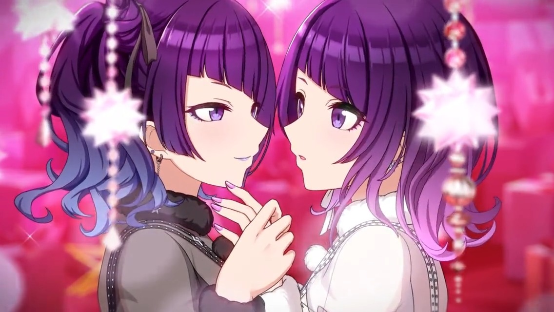 アイドルマスター シャイニーカラーズ公式 on X: アイドルマスター シャイニーカラーズ公式 on X: