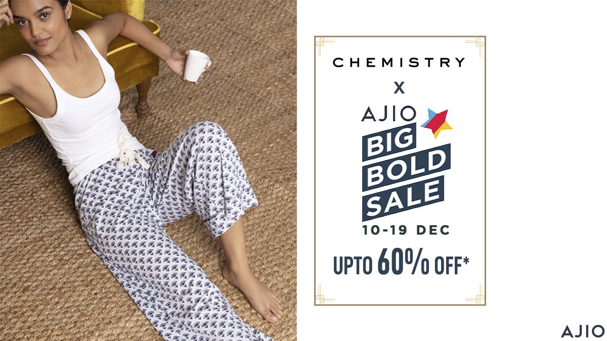 Chemistry India tweet media