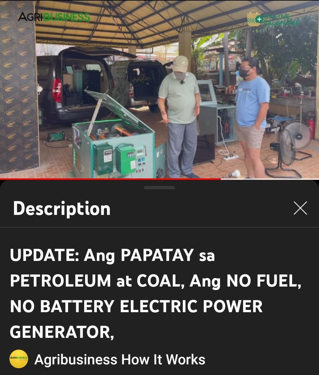 REDEEMER Power and Light Corporation tweet media
