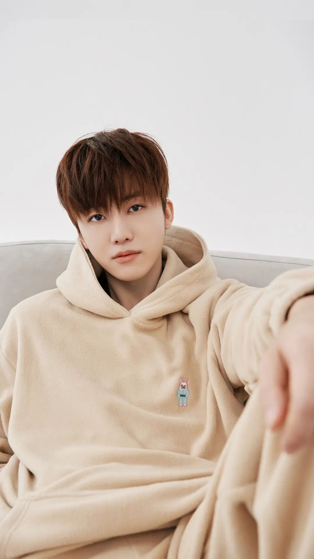 Nct jaemin hoodie hot sale