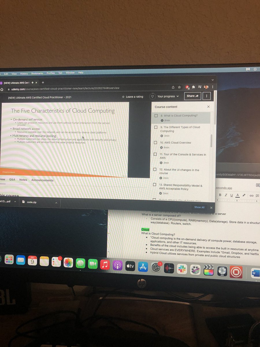 GeorgeBaidooJr's tweet image. First day officially learning cloud! I can’t wait to one day get my first cloud role🙏🏿 #AWSCloudPractitioner #Transitiontotech