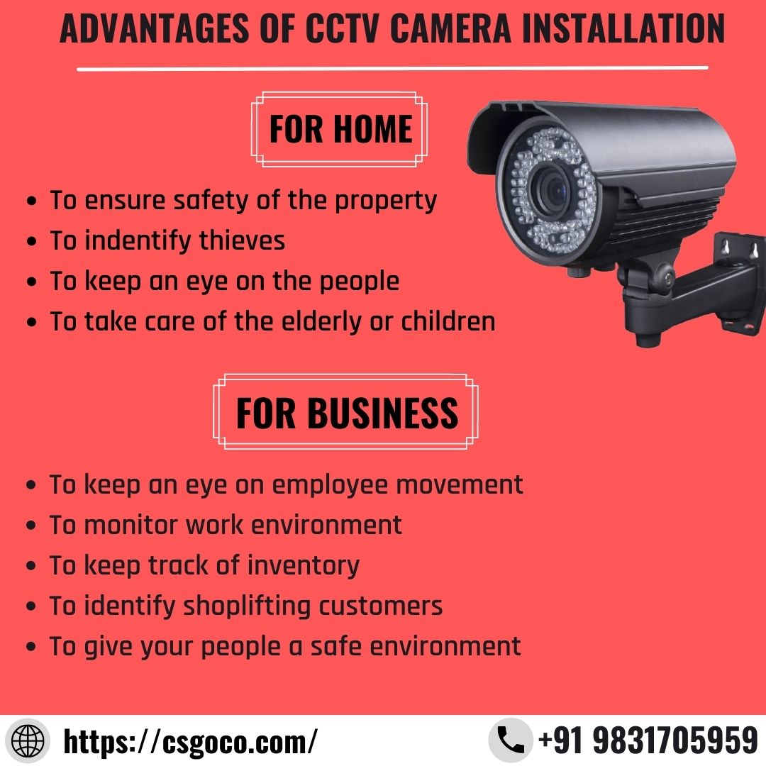 For More Details!
Contact Us- +91  9831705959
Visit- csgoco.com