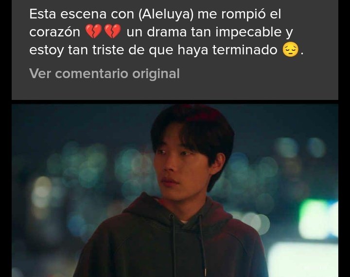 EunDanK2's tweet photo. #LostEp16
Lo primero que hice fue escuchar aleluya mientras lloraba desconsoladamente.
Estoy sin estabilidad emocional :) https://t.co/e6KnvS6rdU