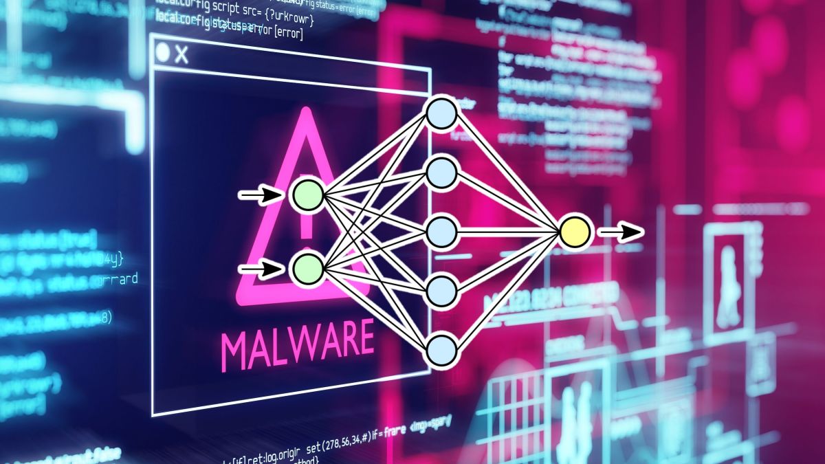 SpirosMargaris's tweet photo. Neural networks can hide #malware, 

researchers find 

https://t.co/ginIjhKDfV #fintech #AI #ArtificialIntelligence #MachineLearning #DeepLearning @bendee983 @bdtechtalks @sallyeaves @HaroldSinnott @andi_staub @YuHelenYu @DioFavatas @terence_mills @MariaFariello1 @Shi4Tech https://t.co/twIWdVfbm0