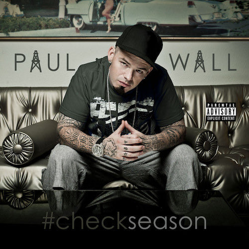 LegendsllLiveOn's tweet image. 8 years ago today, former Color Changin’ Click co-founder @PaulWallBaby released his 6th album #CheckSeason under his own label Oiler Mobb Entertainment in conjunction with @EMPIRE instagram.com/p/CXSjSAdteYy/…