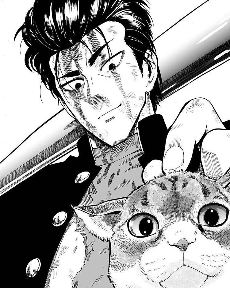 No Context Manga tweet media