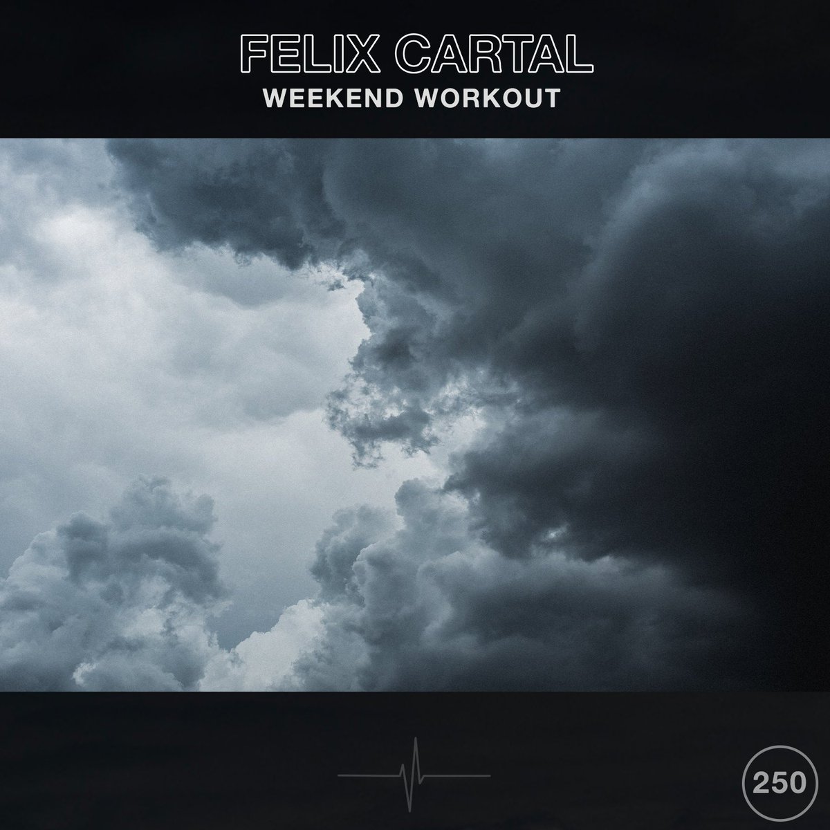 Weekend Workout tweet media