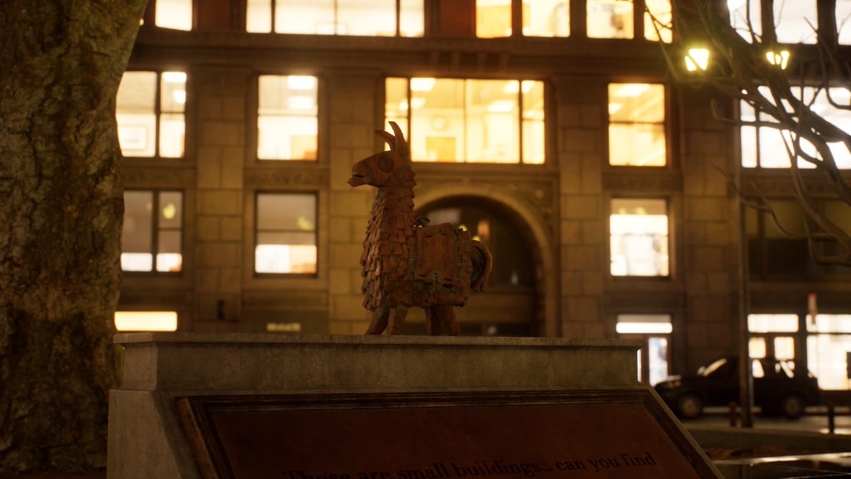EmRencberoglu's tweet photo. #PS5Share, #TheMatrixAwakensAnUnrealEngine5Experience https://t.co/2UygOBtG5d