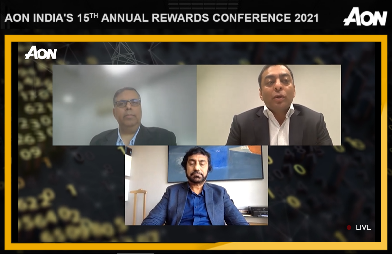 Aon India (@aon_india) on Twitter photo For our final session from Episode 3 of Aon India's Annual Rewards Conference 2021, we have <a href="/nitin__sethi/">Nitin Sethi</a>, alongside S 'Venky' Venkatesh, & <a href="/saurabh_govil/">Saurabh Govil</a>, for a panel discussion on '#BoardExpectations'. 
Join here: lnkd.in/eS6vShTD
#RewardsConference #boardgovernance For our final session from Episode 3 of Aon India's Annual Rewards Conference 2021, we have <a href="/nitin__sethi/">Nitin Sethi</a>, alongside S 'Venky' Venkatesh, & <a href="/saurabh_govil/">Saurabh Govil</a>, for a panel discussion on '#BoardExpectations'. 
Join here: lnkd.in/eS6vShTD
#RewardsConference #boardgovernance
