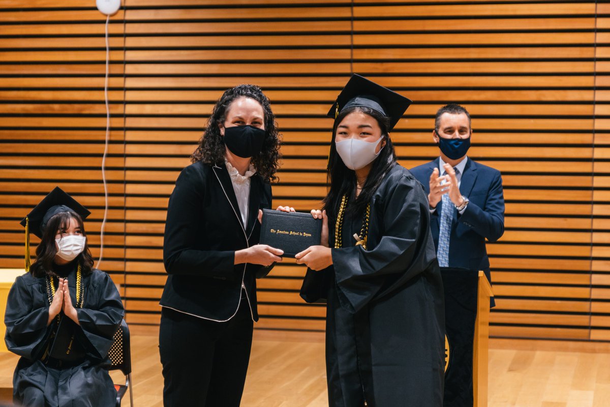 Today's #FridayFaces are our four early grads! Congratulations to our newest alumni! 🎓

#asij #classof2022  #congratulations #highschoolseniors #highschoolgraduation #school #highschool #graduation #sayonara #seniors #gomustangs #mustangsforlife #staygolden #international