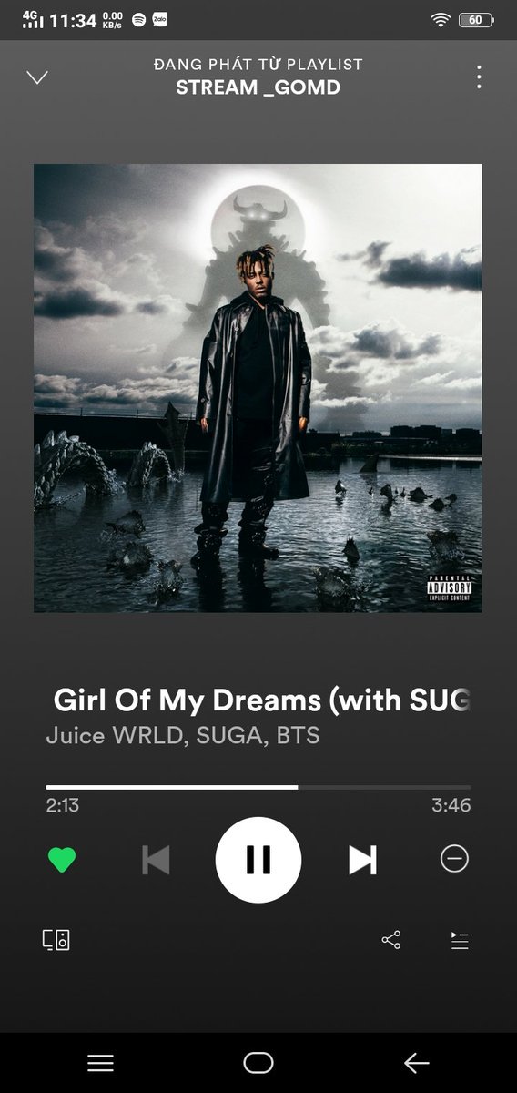 NgHongGam1's tweet photo. NICEEEEEEEEEEEE
🤘💜💜💜

#방탄소년단슈가
#SUGAxJuiceWRLD 
#BTSARMY 
#bts
#BTS_twt https://t.co/7V7b3qEOUm