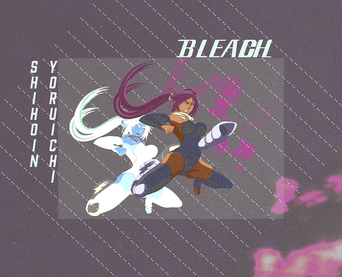 notebooksdomain's tweet photo. More photoshop art!!! Today I have Yoruichi from Bleach 

#photoshop #adobephotoshop #photoshopart #photoshopartist #photoshopartwork #startingartist #bleach #bleachanime #animeart #yoruichishihoin #ichigokurosaki #rukiakuchiki #hollows https://t.co/GMU6FwZt9i