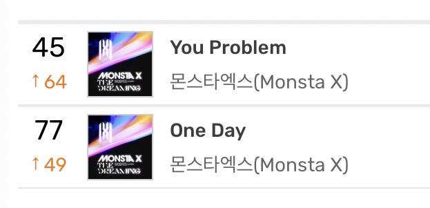 Monsta X Worldwide tweet media