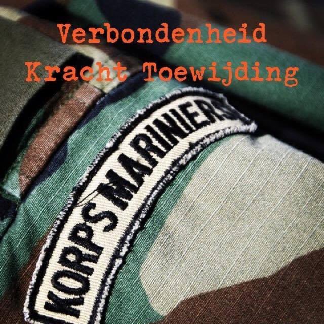 Aan alle collega’s ( oud en actief dienende) Mariniers gefeliciteerd met onze 356 ste Korpsverjaardag, QPO!