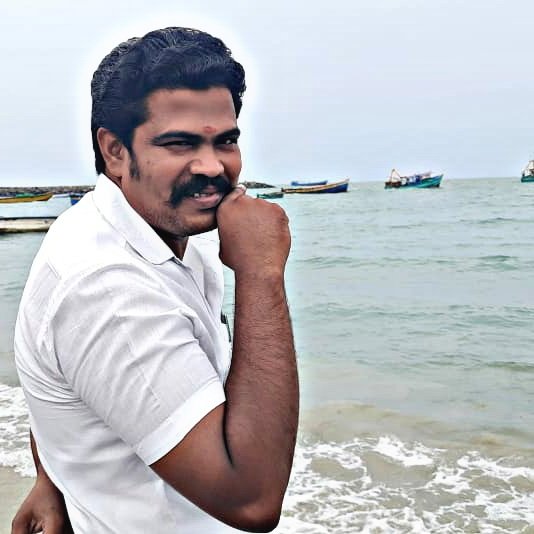 bjpvelraja's tweet photo. #NewProfilePic https://t.co/wocJvC87HI