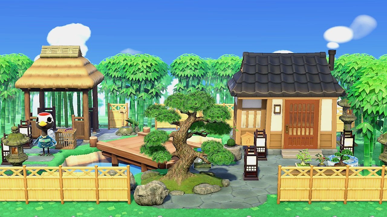 もり子 ちとせちゃんの趣のある日本庭園 あつ森だと和風テイストはあまり挑戦しなかったので楽しかったです アジサイの壁紙がとても美しくてお気に入り あつ森 T Co N5x86et7fr Twitter もり子 ちとせちゃんの趣のある日本庭園 あつ森だと和風テイストはあまり挑戦しなかったので楽しかったです アジサイの壁紙がとても美しくてお気に入り あつ森 T Co N5x86et7fr Twitter