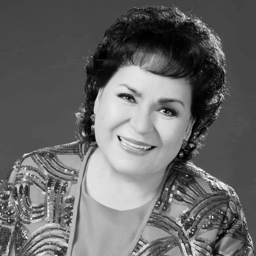 NuevoLeonAlerta's tweet photo. #oficial
Ha fallecido #CarmenSalinas a los 82 años de edad. Se va una de las actrices más emblemáticas de nuestro país.

Descanse en paz. https://t.co/PxI82e69EB