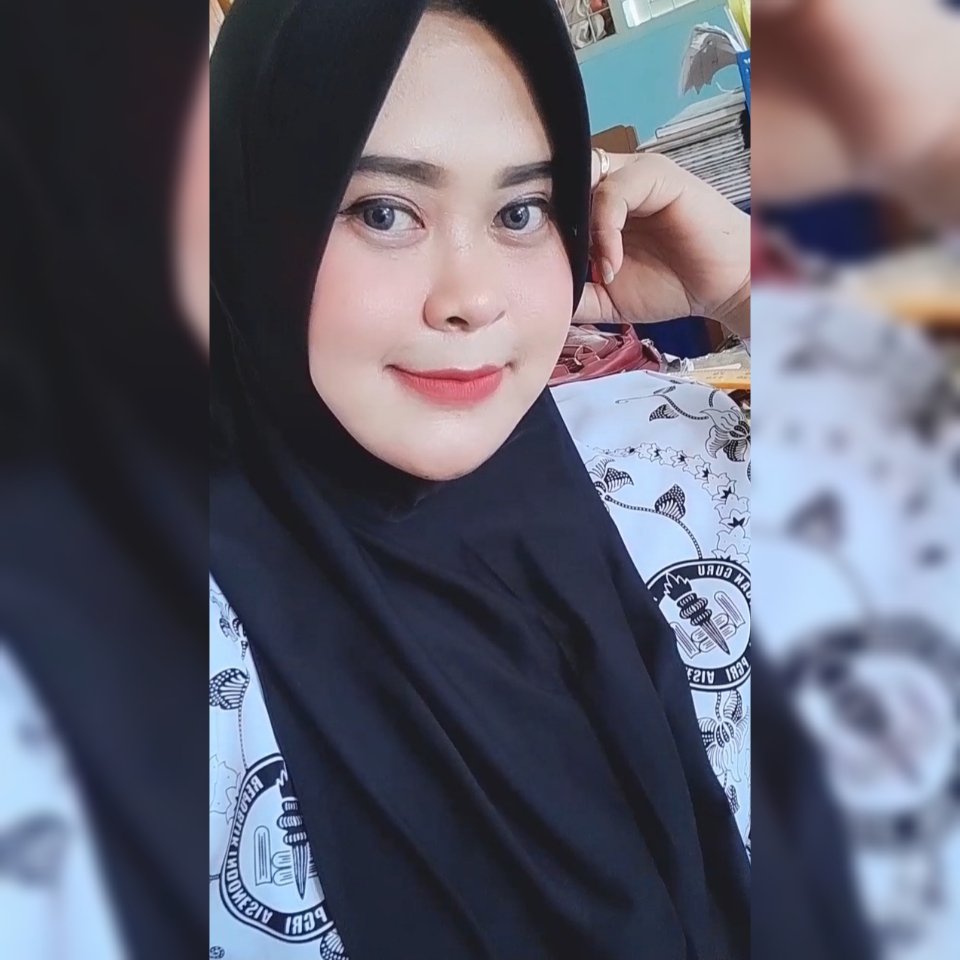 MegaChaniago86's tweet photo. #FotoProfilBaru https://t.co/Y7anoFGcB6