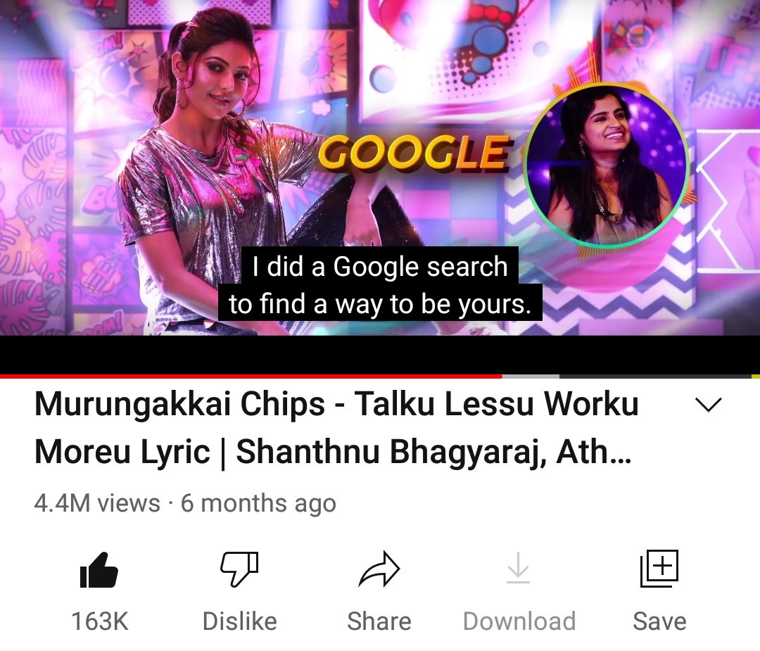 TeamSivaangi's tweet photo. Today is a Big day for our #Sivaangi ❤

First time, her voice is being heard in theatres🎶 OFFICIALLY- #PlaybackSingerSivaangi 🦋

#TalkuLessuWorkuMoreu from #MurungakaiChips rings on bigscreens upright❤

Great start with so much lined up songs - GROWTH - PROUD🔥
#TeamSivaangi https://t.co/Un9NPEY5Oq