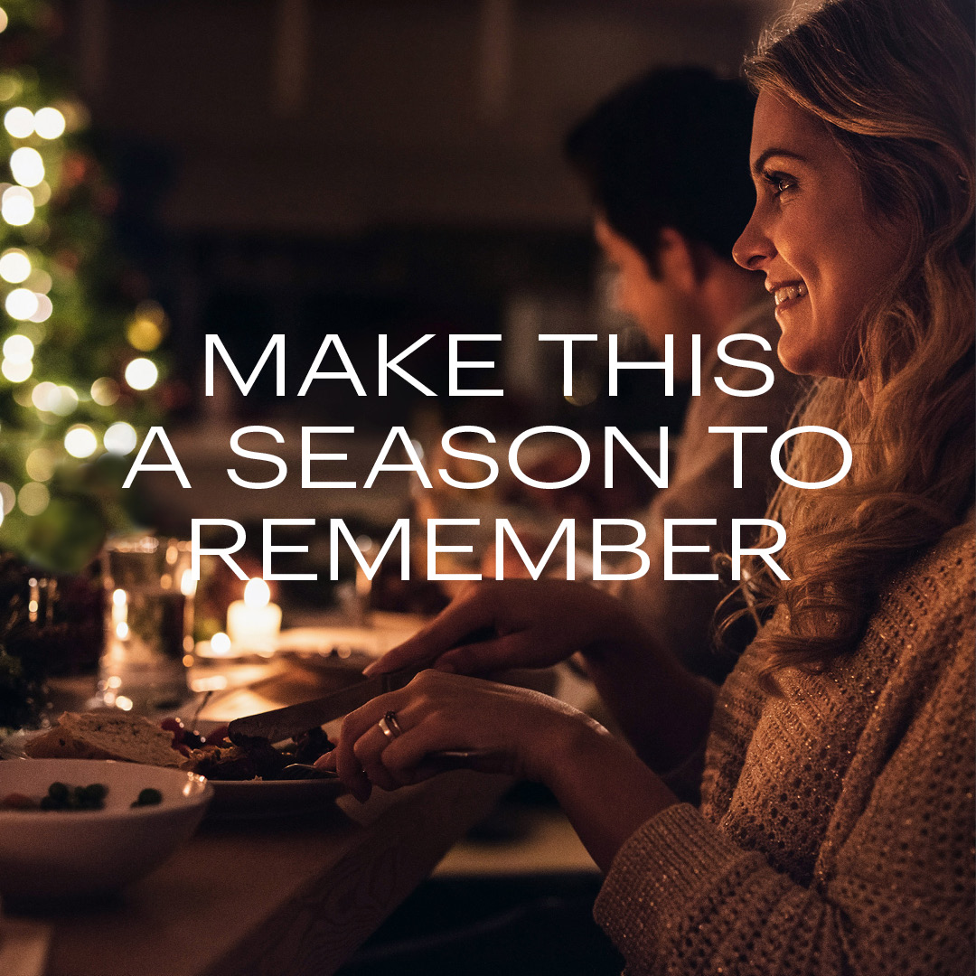 This festive season, savour a month of seasonal cuisines. Dine with us to enjoy up to 30% off as a member and earn 250 IHG®️ Rewards Points for every US$25 spent! Visit ihg.com/diningdeals to know more or call #HolidayInnMumbai for reservations. Offer valid till 10 Jan 2022.