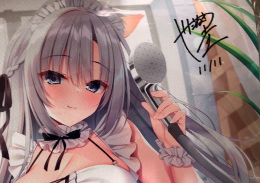 K-BOOKS ジークレー 九条だんぼ 直筆サイン入り 作品保証書付き - www ...