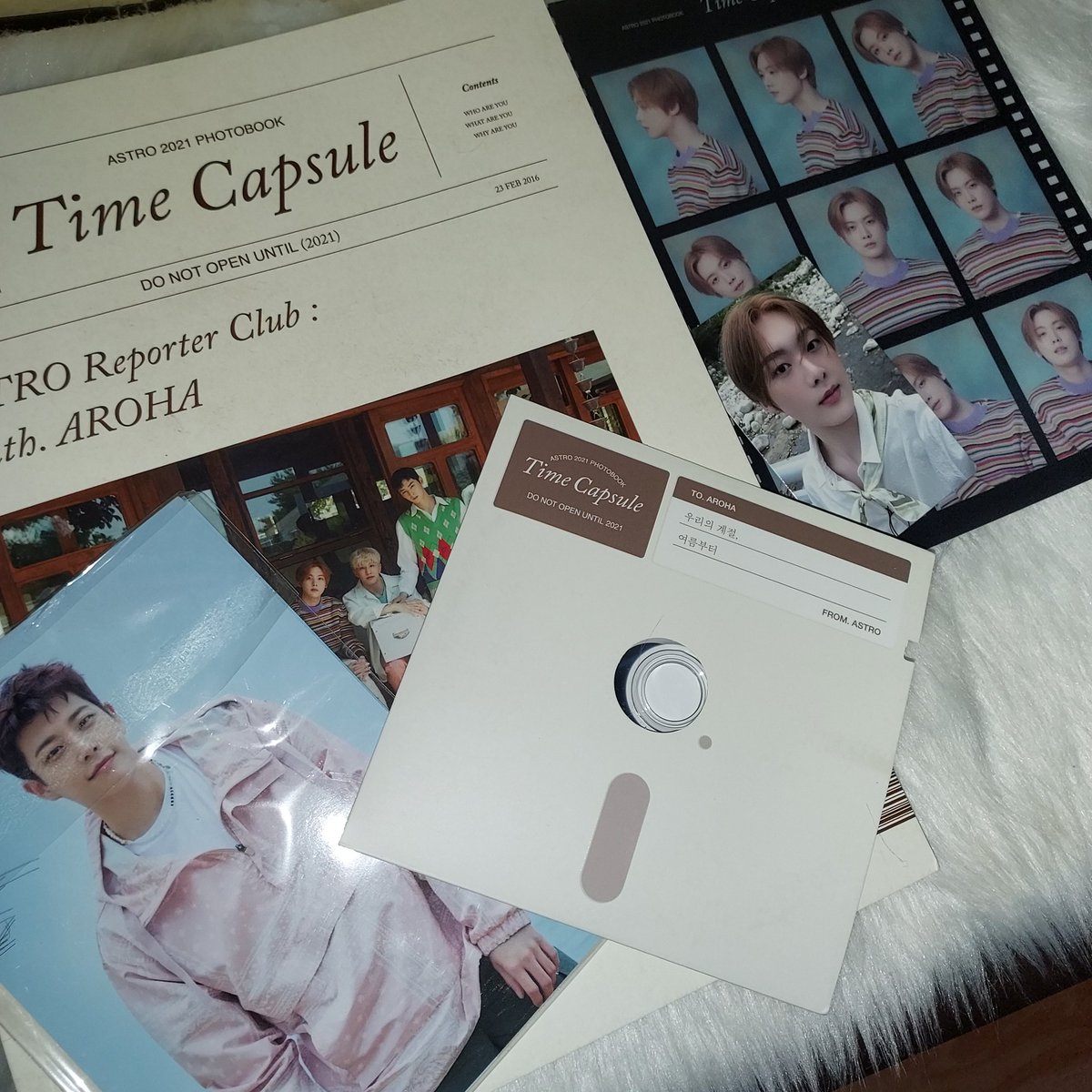 _AROHAmazing's tweet photo. Si sanha ang umuwi ๐ฅบ๐ thank you @sunnyyy_sells hihi sobrang secured grabe hahaha ang bait pa ni admin ๐ค
#Sunny_Feedbacks https://t.co/msYw6kv7eW