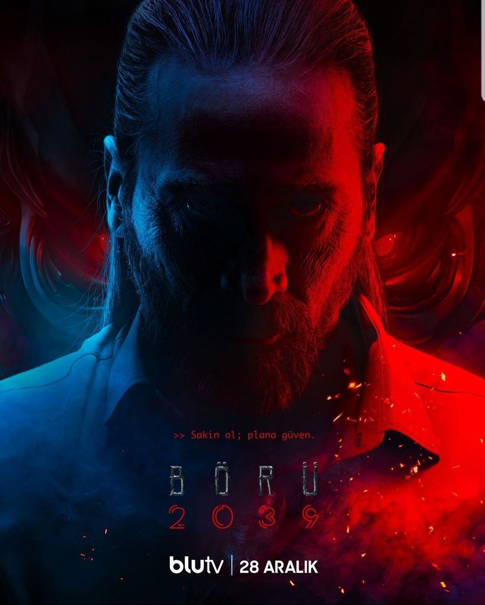 Tarih soranlarımız olmuştu. 28 Aralığa şunun şurasında ne kaldı #börü2039