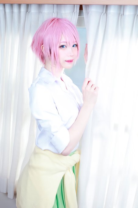 Twitterのコスプレ画像16
