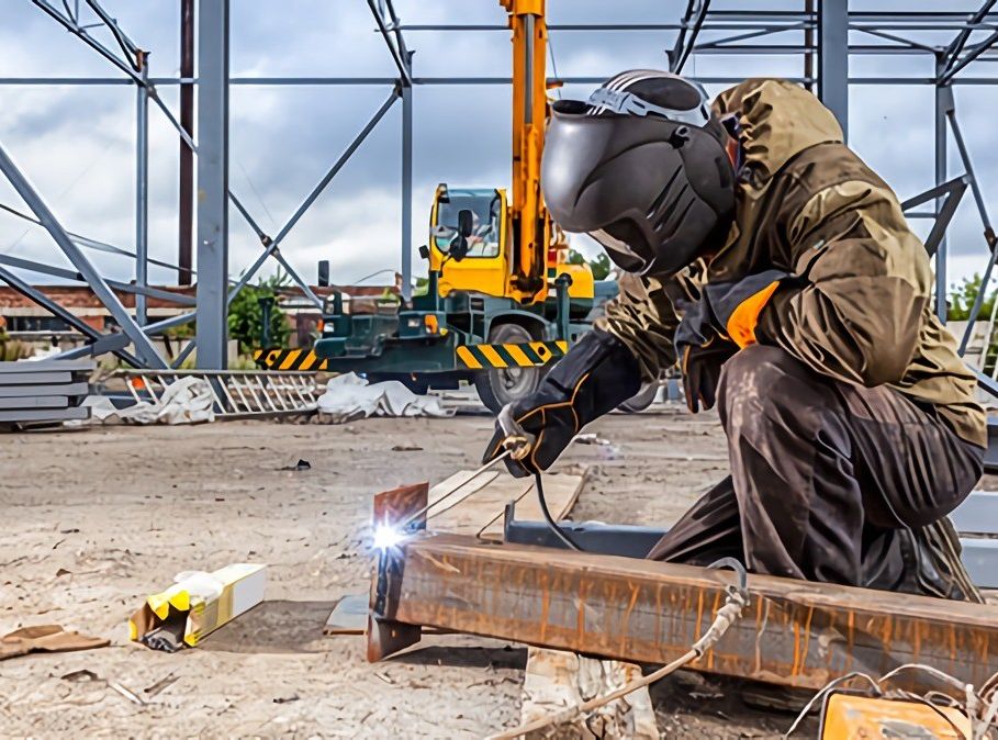 AAEMI_Ke's tweet photo. AAEMI specializes in supplying highly qualified supervisors, pipe fitters and extremely skilled welders to clients for labour hire. We have a notable reputation and a proven track record within the welding industry. For more information visit https://t.co/No7DjCF68u
#welding https://t.co/tzElY33vZO