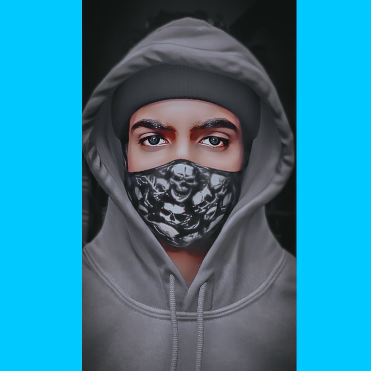 Actortafi's tweet photo. #NewProfilePic https://t.co/jpqk7z3MAh