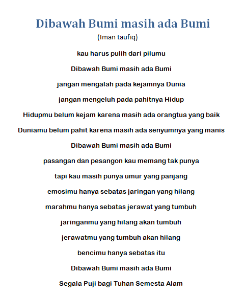 isepasiim's tweet photo. perkara Dunia lihatlah selalu kebawah
perkara Akhirat lihatlah selalu keatas
perkara berkendara lihatlah depan belakang kanan kiri https://t.co/rhv4THdJgD