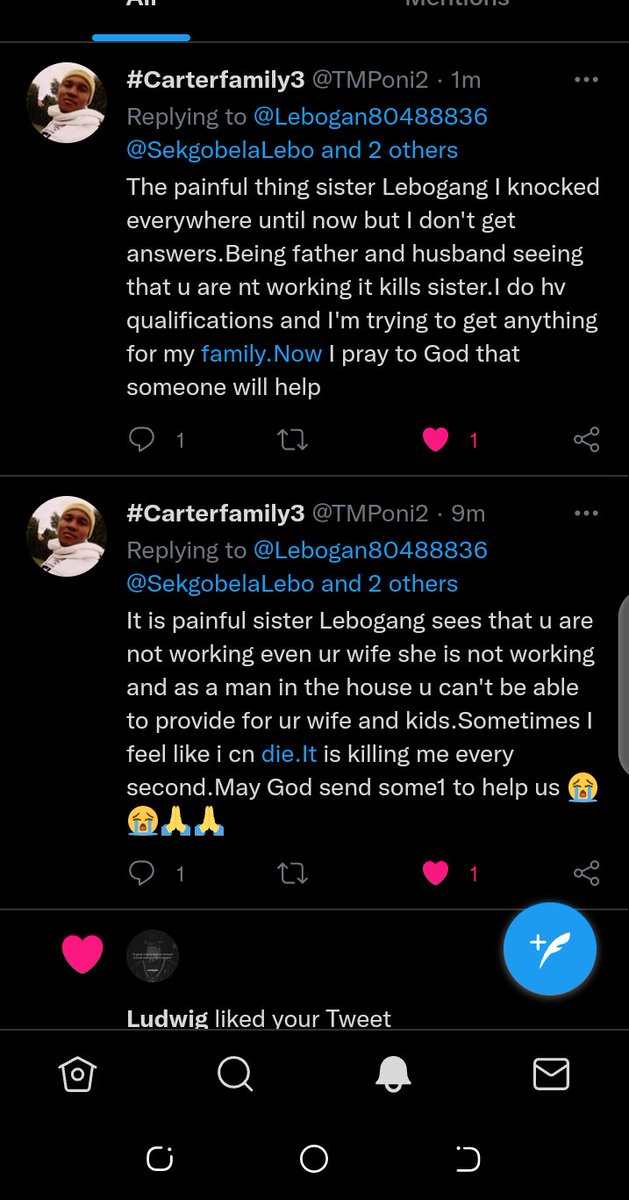 Nkomati16's tweet photo. Dear God please bless me with Money I want to buy groceries to family this Christmas 🔥🔥👌  I wish god to hear me my prayers I'm ready to give those families with food parcel 🙏. I need support from u @biphakathi @biphakathi @Natasha_Thahane @djdakhu https://t.co/ir1rLV4BC6