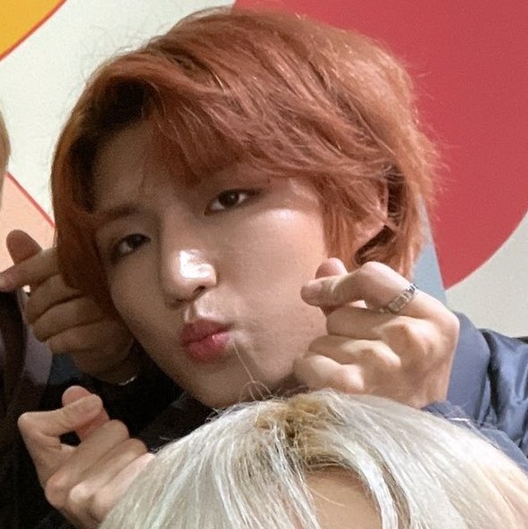 Junhan's noot 😗 #Junhan #한형준 #준한 #XdinaryHeroes