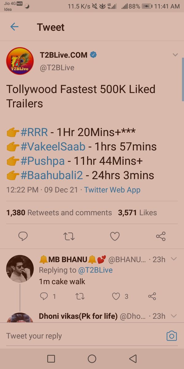 rich_minds963's tweet photo. @ManobalaV Dhiniki m antav mawa 😂😂🤙 https://t.co/wsMCkDY3uf