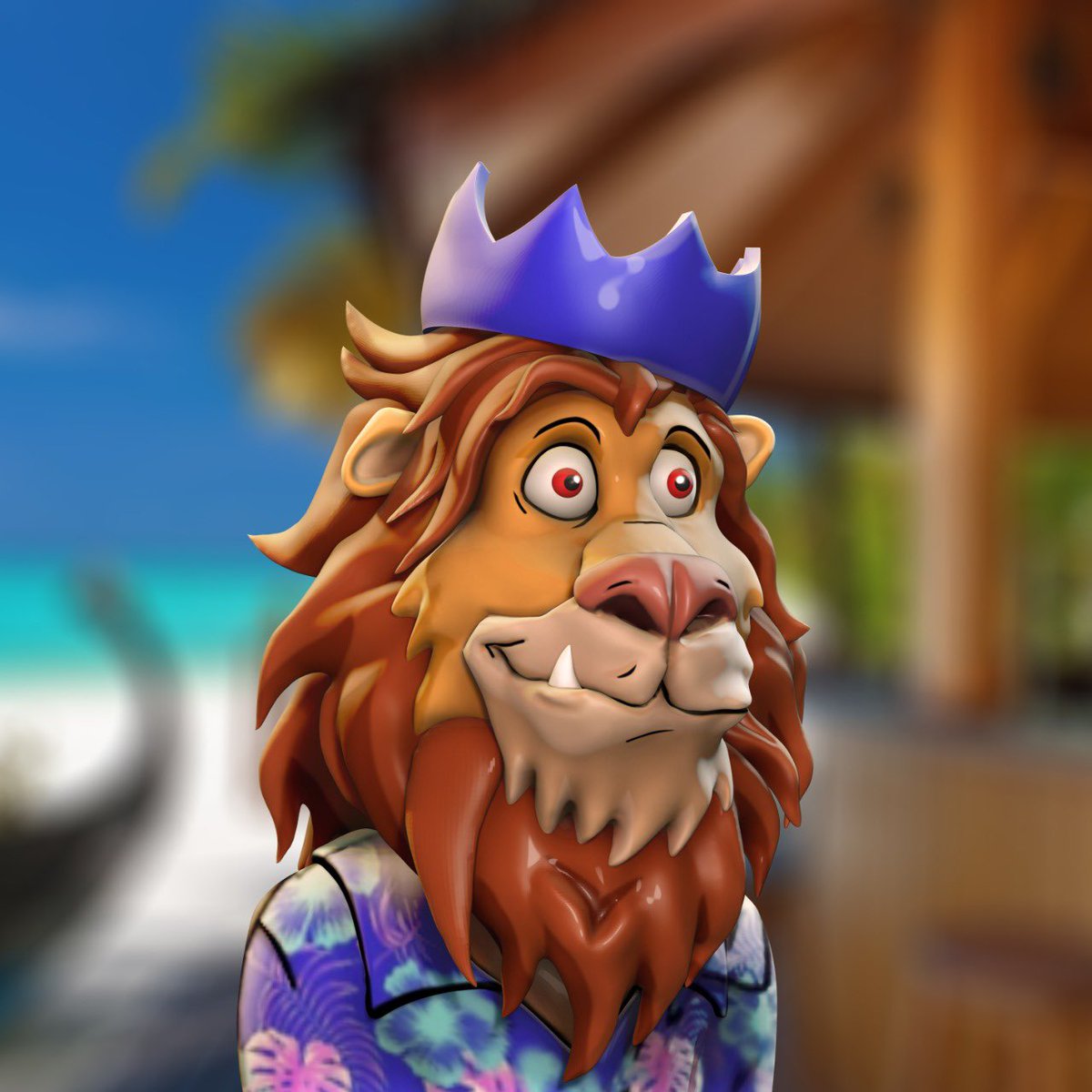 Streelion 🦁 tweet media
