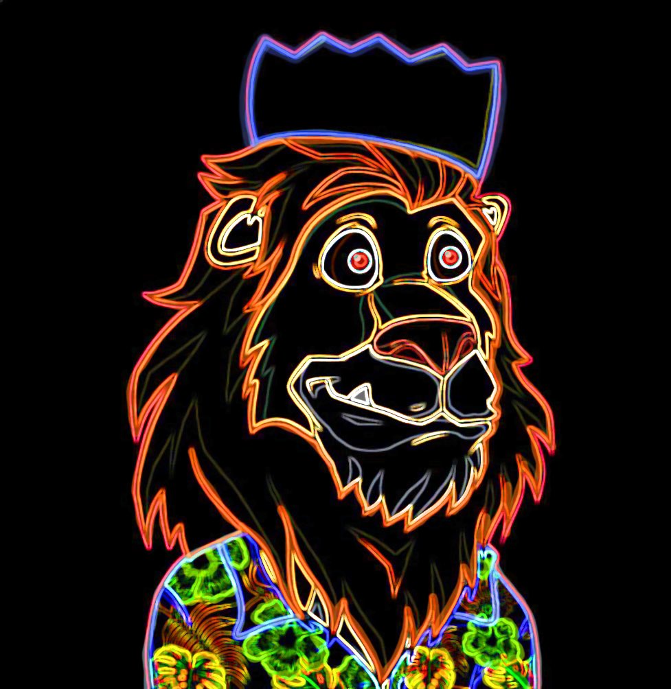 Streelion 🦁 tweet media