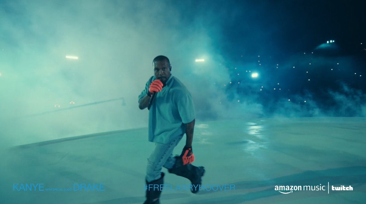nicekicks's tweet photo. This is incredible @kanyewest 👏👏 https://t.co/goKY3T4VCA