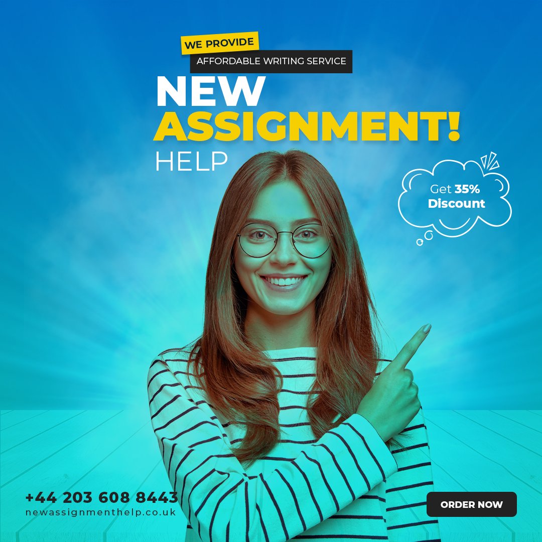 New Assignment Help (@NewAssignmentH2) | Twitter