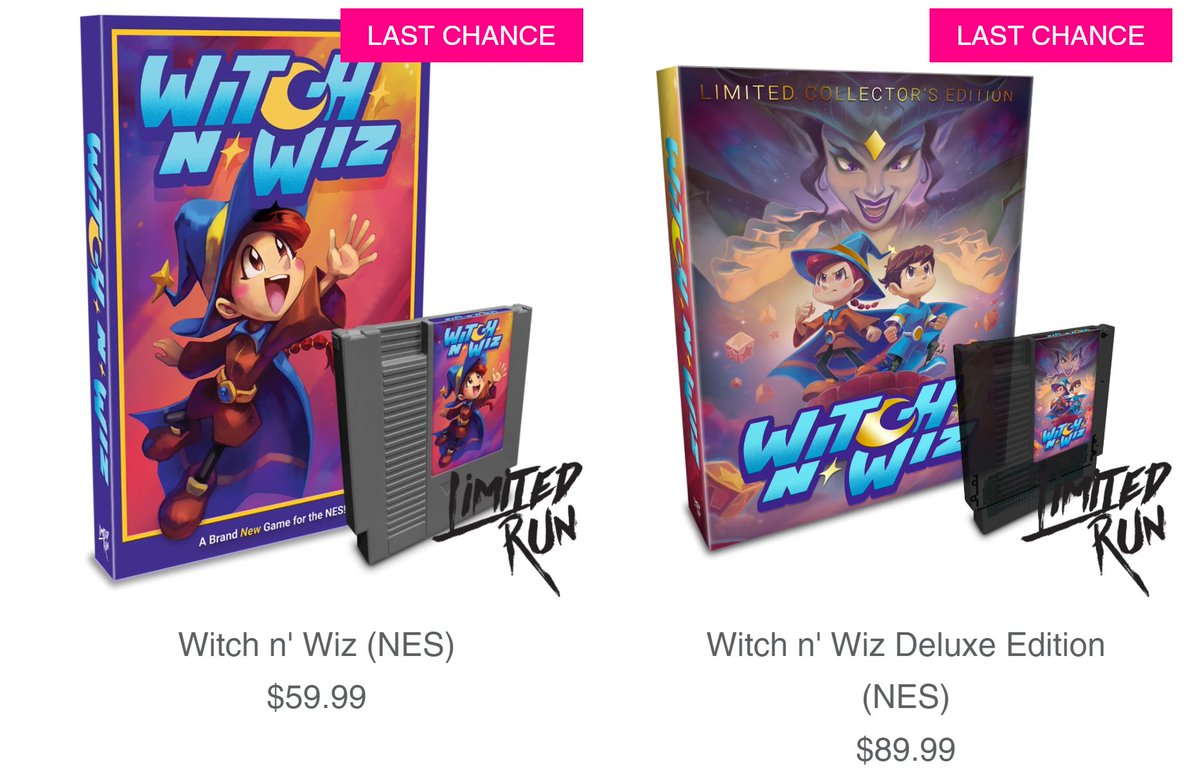 Matt Hughson (NES & Game Boy Developer) tweet media