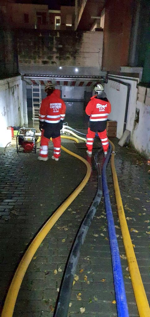 112Cantabria's tweet photo. ⚠️ Desciende de 1 a 0 el nivel de emergencia del #INUNCANT

✅ Continúan las labores de seguimiento y las intervenciones en zonas afectadas

🟠 En situación de prealerta las cuencas del #Asón y #Deva 

ℹ👉🏼 https://t.co/nRJDVjp51S https://t.co/P35UarUk6k