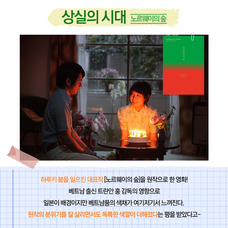 남다른 명작엔🎬 남다른 원작이 있었다!📚 무라카미 하루키 원작의 영화들.zip (feat. #드마카)🚘 #칸국제영화제 #각본상 #무라카미하루키 #원작...